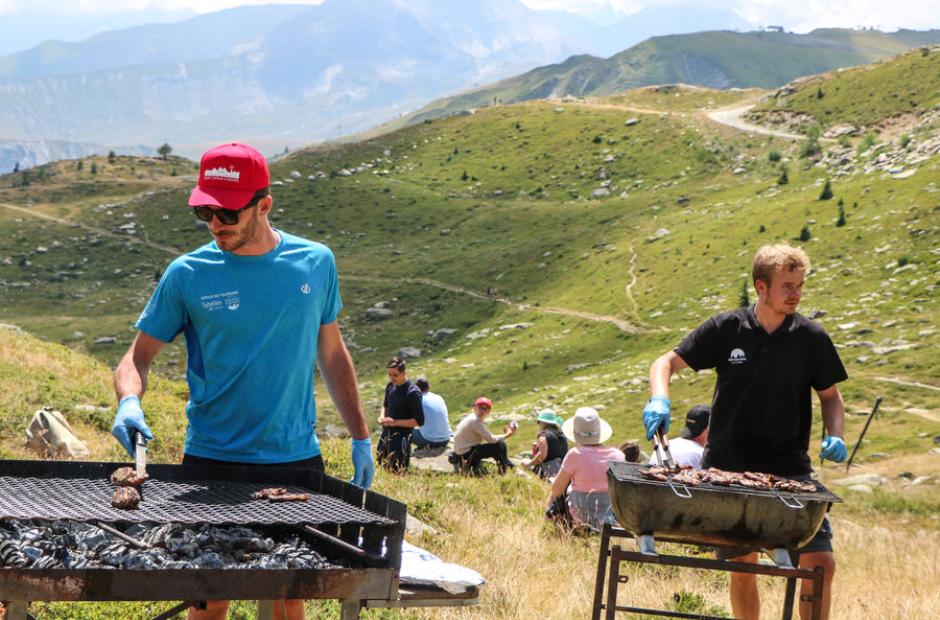 Fête du mouton 2022 - Fête du mouton 2022 Col de la Croix de Fer