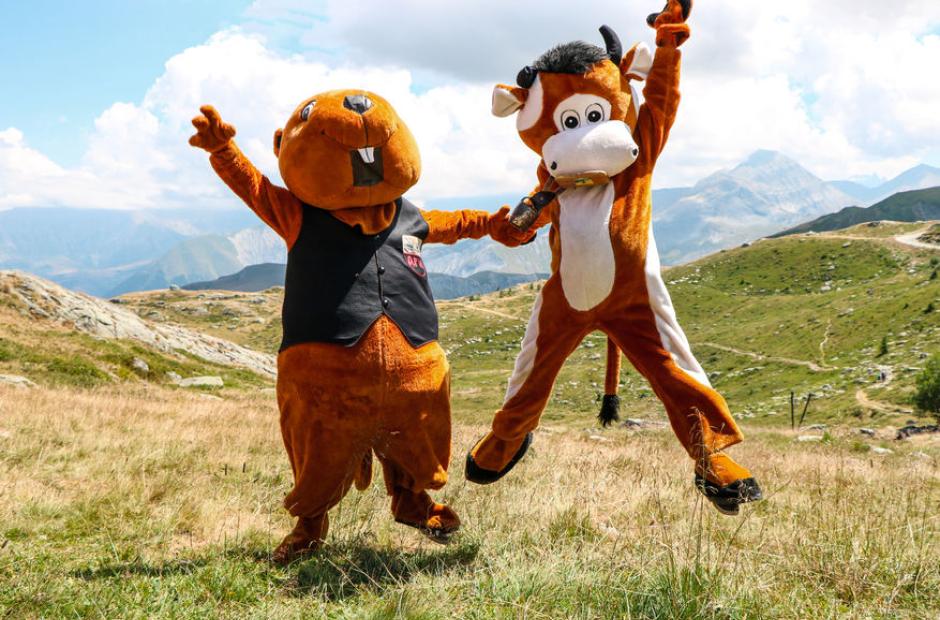 Fête du mouton 2022 - Fête du mouton 2022 Col de la Croix de Fer