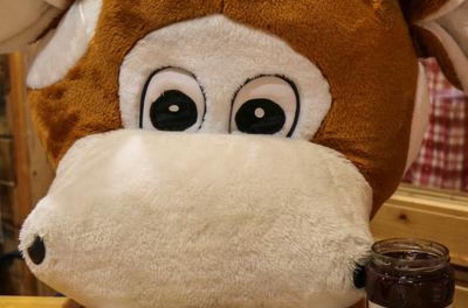 Crêpe party - Crêpe party