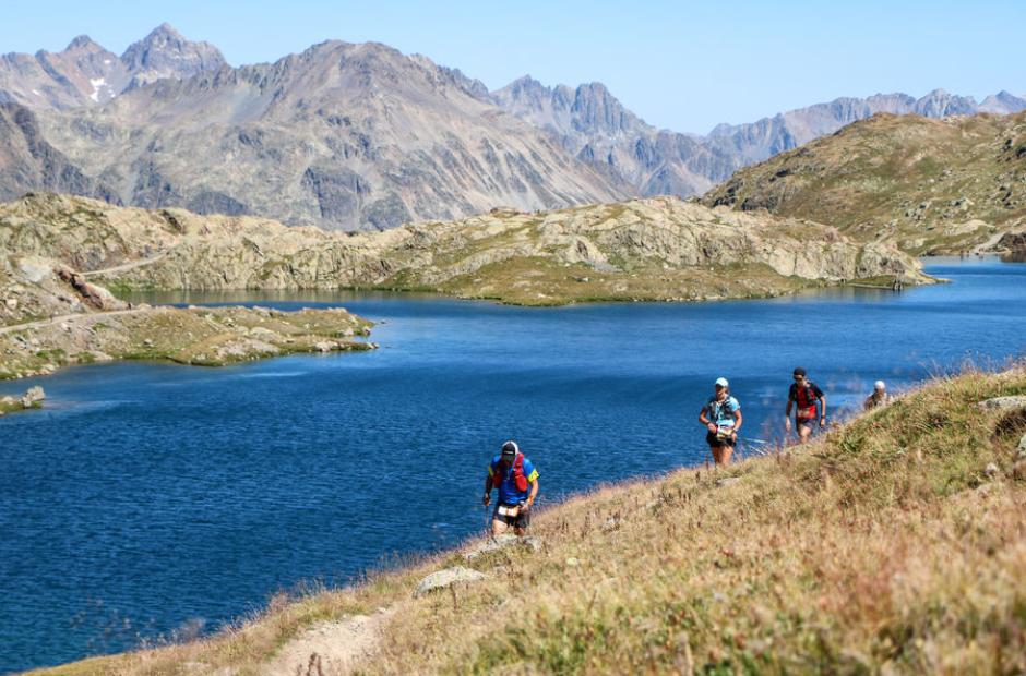 Trail de l'Étendard - ot ssa