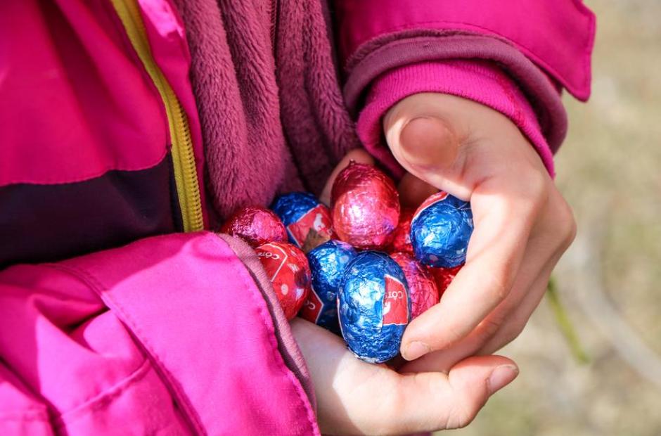 Oeufs de pâques - Oeufs de pâques