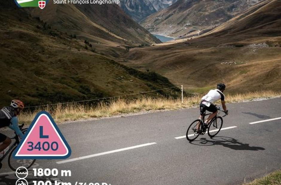 Triathlon de la Madeleine course L - Triathlon de la Madeleine course L