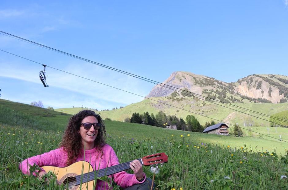 Semaine Cocooning &amp; Musique - Semaine Cocooning &amp; Musique