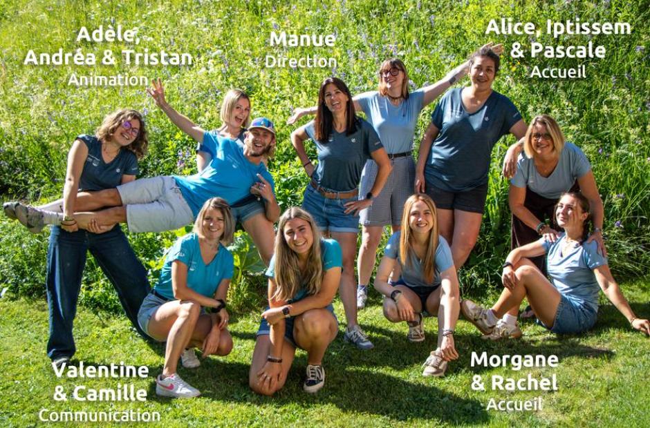 Pot d'accueil_Saint-Sorlin-d'Arves - Equipe OT SSA