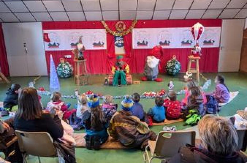 Les petits contes du lutin_Saint-Sorlin-d'Arves - Les petits contes du lutin