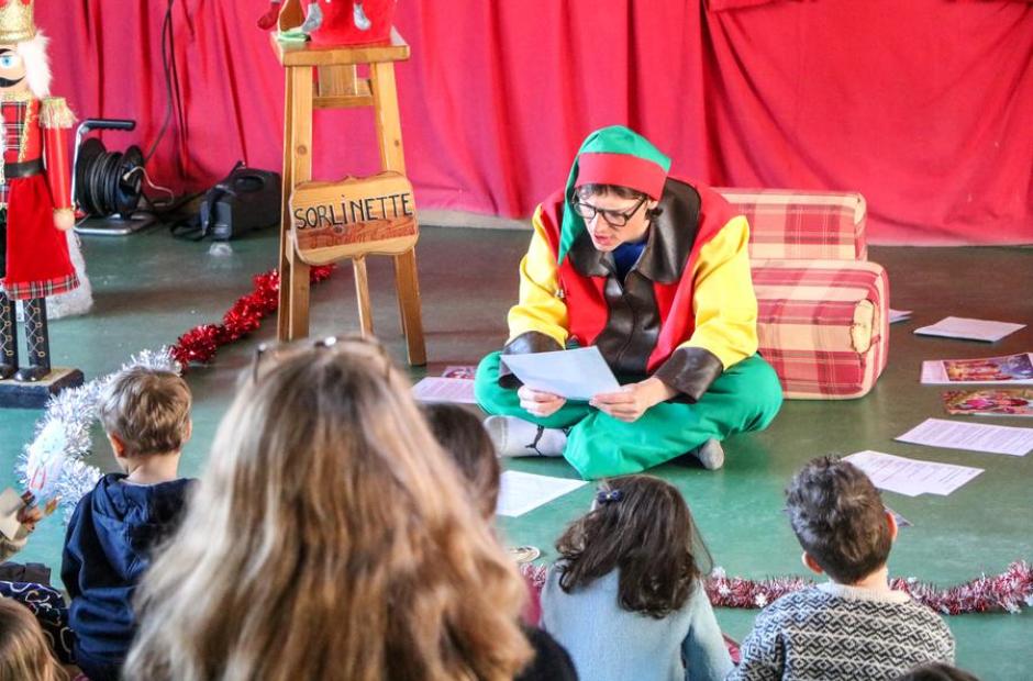 Les petits contes du lutin_Saint-Sorlin-d'Arves