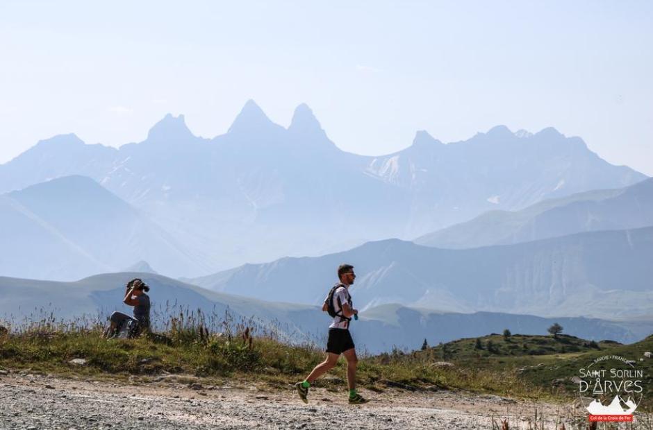 Conférence conseils chaussures et podologie en trail_Saint-Sorlin-d'Arves - Trail