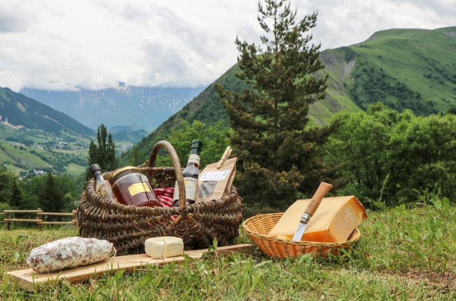 Produits locaux - Produits locaux