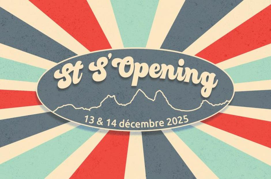 St S'Opening_Saint-Sorlin-d'Arves - St S'Opening