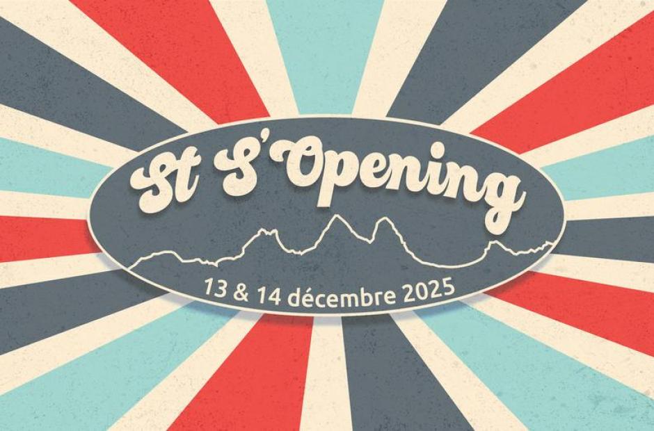 St S'Opening_Saint-Sorlin-d'Arves - St S'Opening