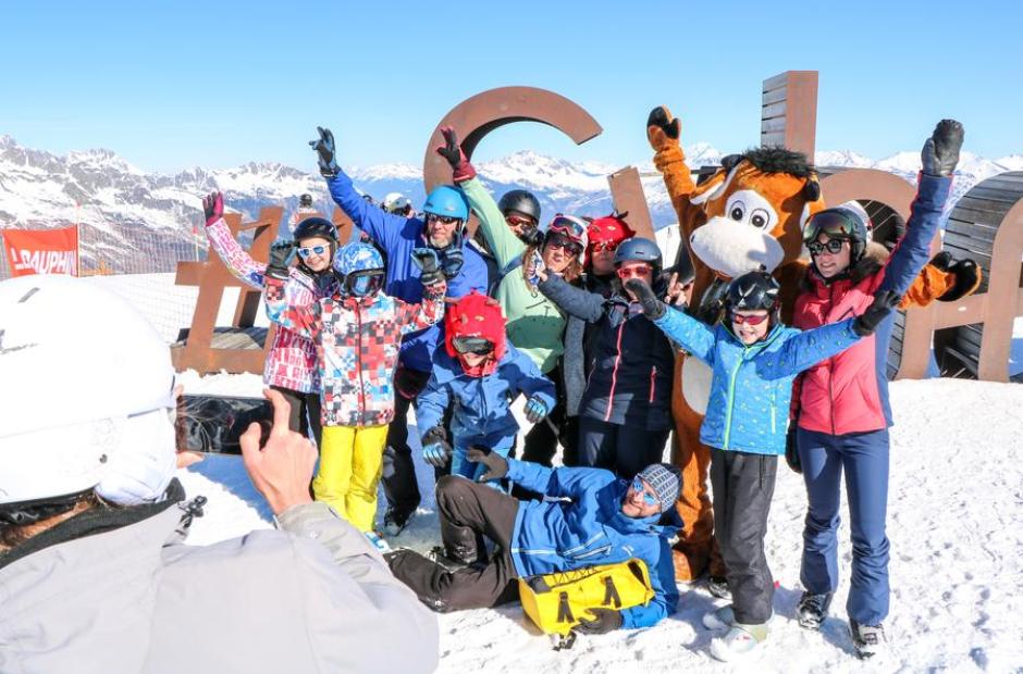 Festi'Kids_Saint-Sorlin-d'Arves - Sorlinette au Festi'Kids