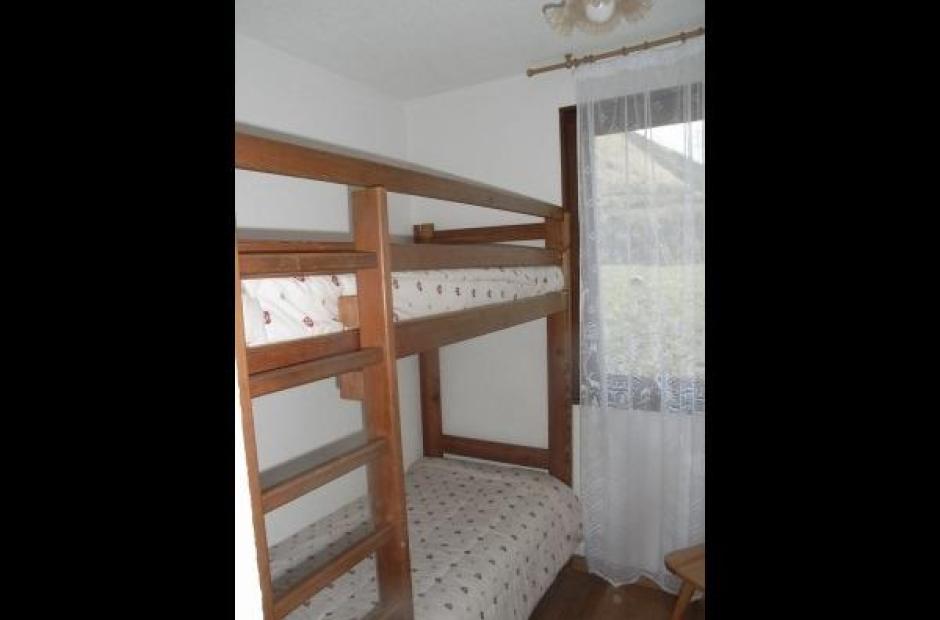 Les Nivéoles n°63 - Chambre