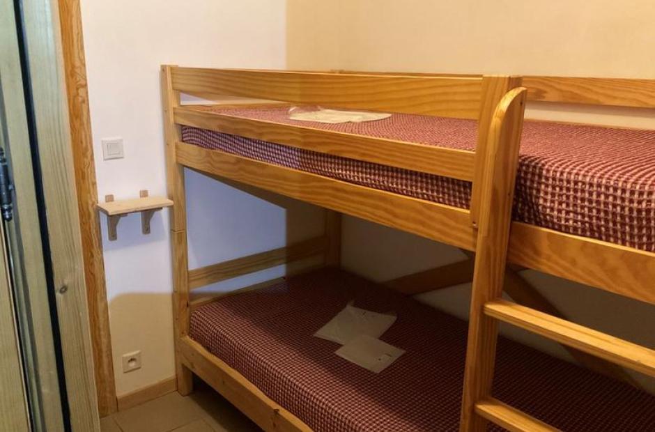 Chalet les Bartavelles - Chambre Chalet les Bartavelles - Chambre