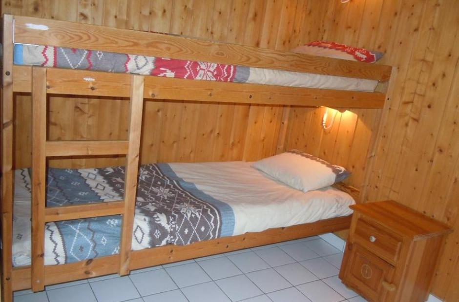 L'Erable - Vue intérieure L'Erable - Vue intérieure