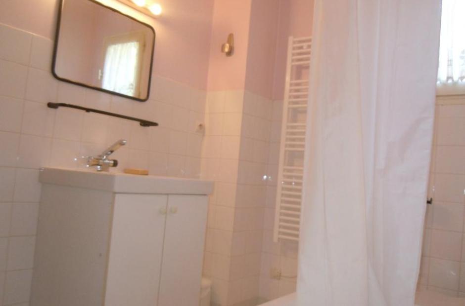 L'Erable - Vue intérieure L'Erable - Vue intérieure