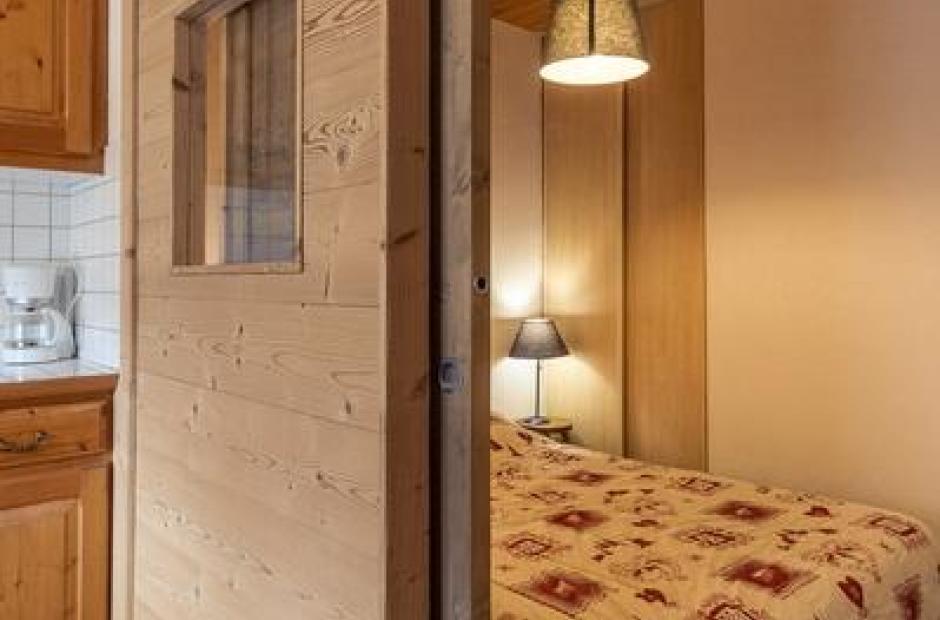 Balcons de St So - Coin nuit