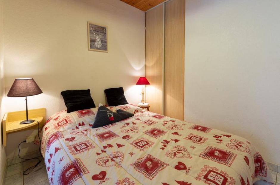 Balcons de St So - Coin nuit