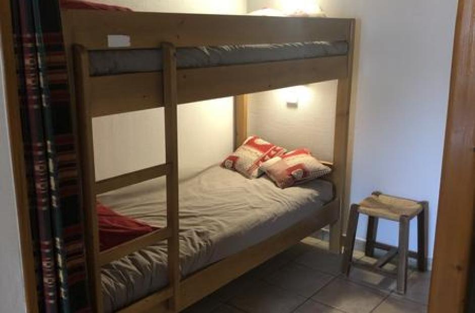 Le Chardon Bleu - Intérieur appartement 11 - Le Chardon Bleu - Intérieur appartement 11