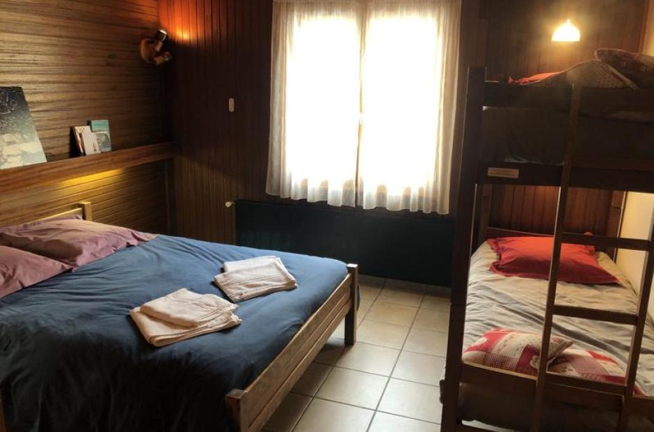 Le Chardon Bleu n° 4 - Le Chardon Bleu n° 4