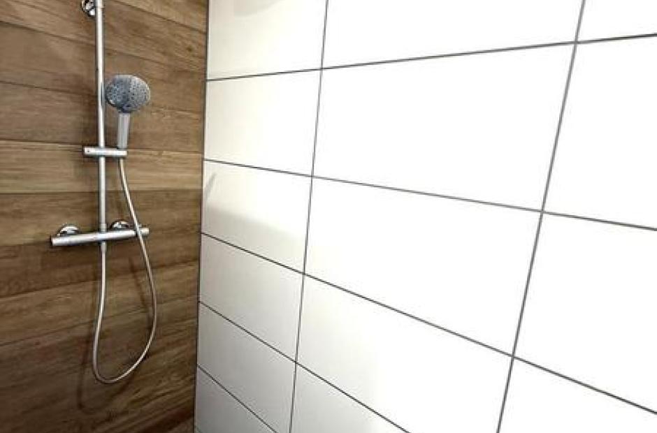 Balcons de St So - Salle de bain