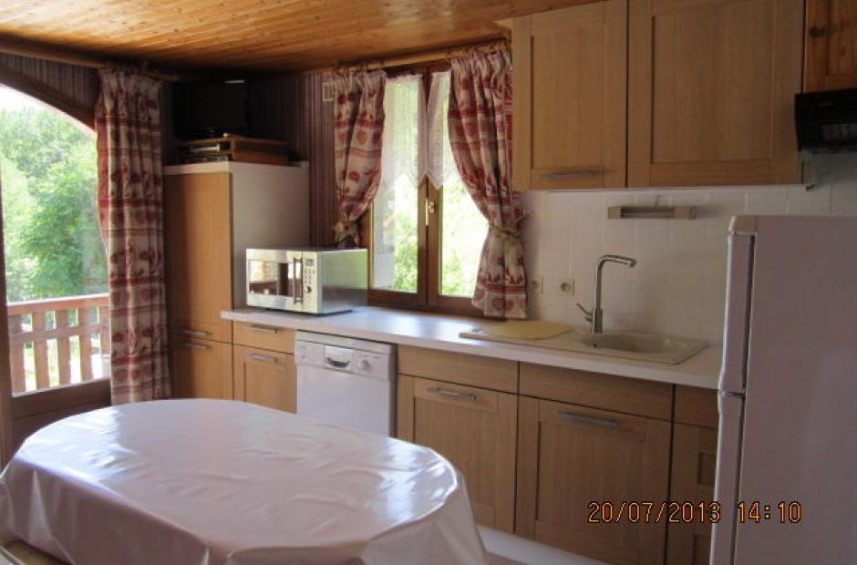 Le Clos de Cluny - Vue intérieure Le Clos de Cluny - Vue intérieure