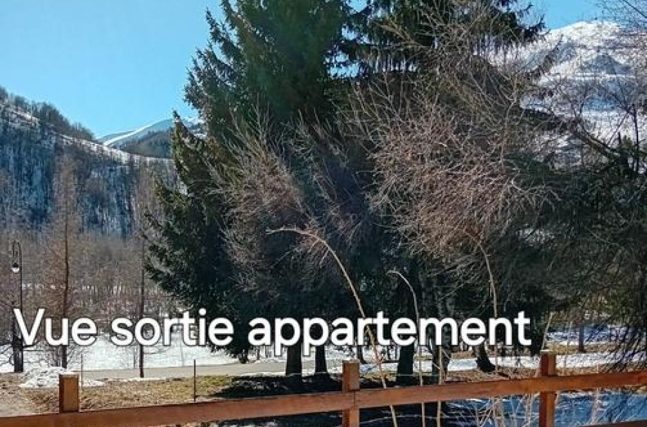 Chalet le Pao - Vue extérieure été Chalet le Pao - Vue extérieure été
