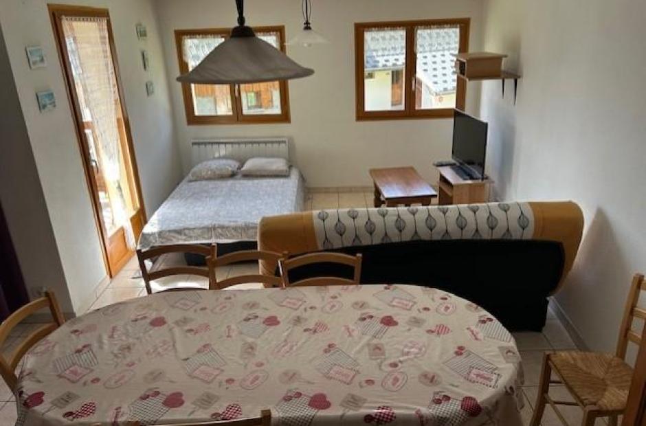 L'Agnelin n°1 - 11 personnes_Saint-Sorlin-d'Arves - L'Agnelin n°1 séjour L'Agnelin n°1 - 11 personnes_Saint-Sorlin-d'Arves - L'Agnelin n°1 séjour