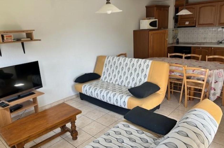 L'Agnelin n°1 - 11 personnes_Saint-Sorlin-d'Arves - L'Agnelin n°1 séjour L'Agnelin n°1 - 11 personnes_Saint-Sorlin-d'Arves - L'Agnelin n°1 séjour