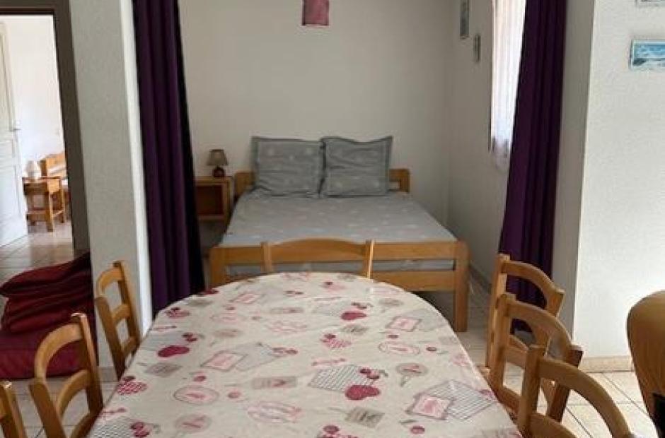 L'Agnelin n°1 - 11 personnes_Saint-Sorlin-d'Arves - L'Agnelin n°1 L'Agnelin n°1 - 11 personnes_Saint-Sorlin-d'Arves - L'Agnelin n°1