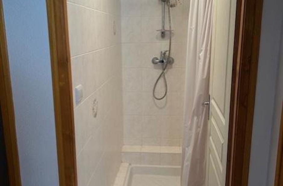 L'Agnelin n°1 - Douche