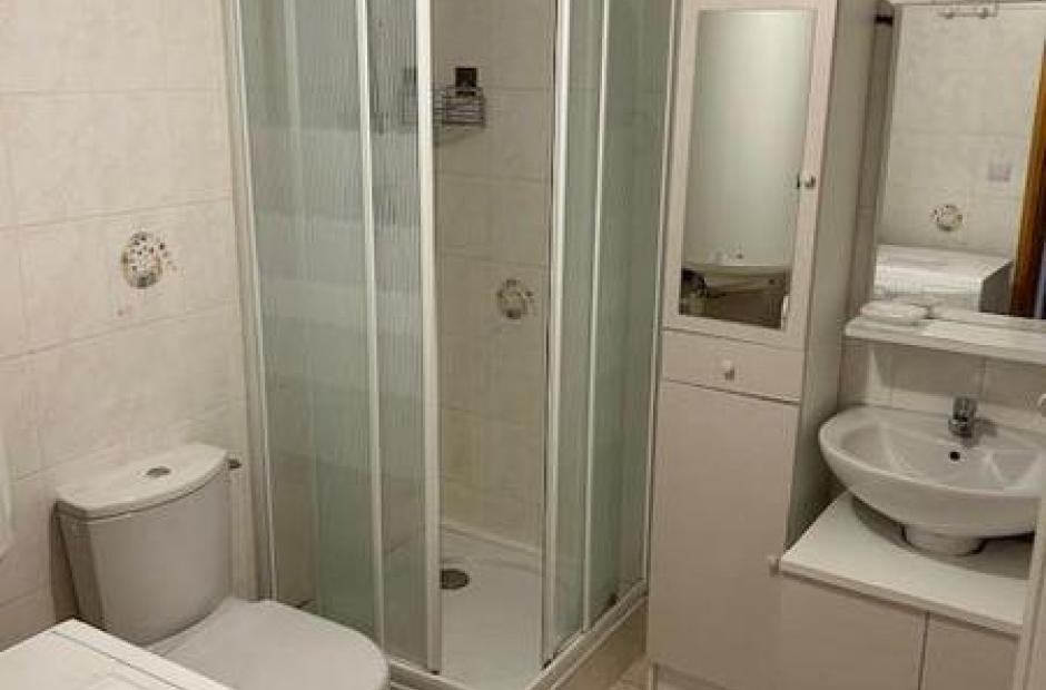 L'Agnelin n°1 - Salle de bain