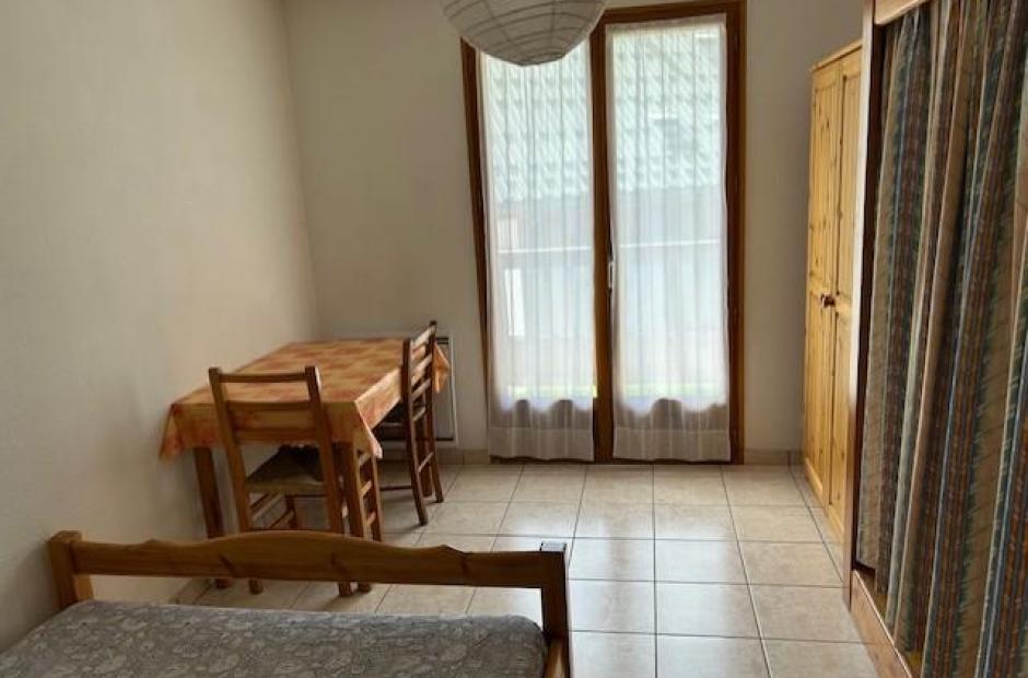 L'Agnelin n°1 - Chambre