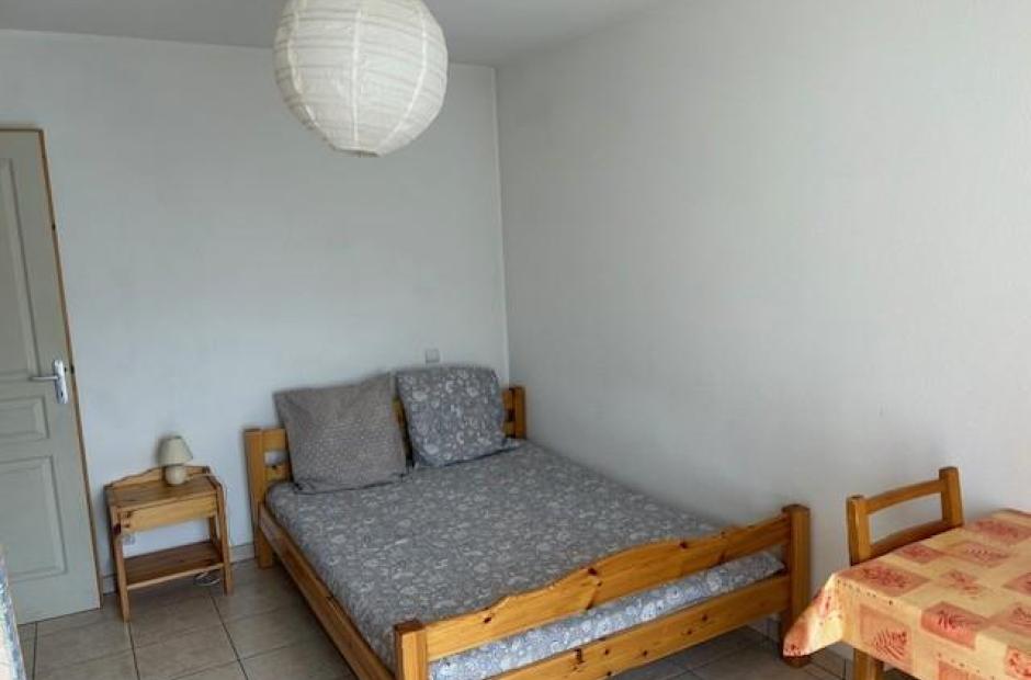L'Agnelin n°1 - Chambre