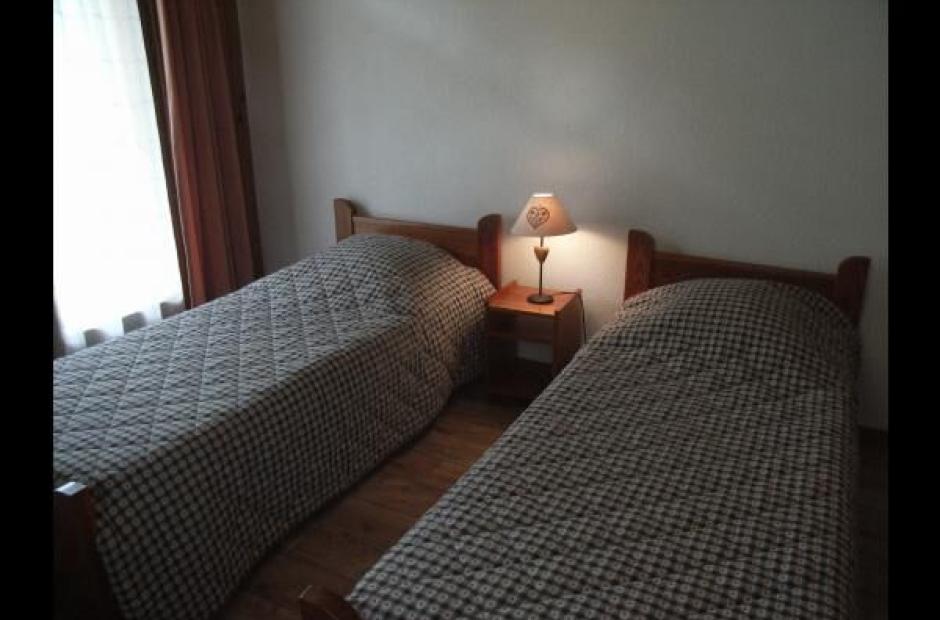 Image - Chalet Comborcière - station de ski Saint Sorlin d'Arves - Savoie