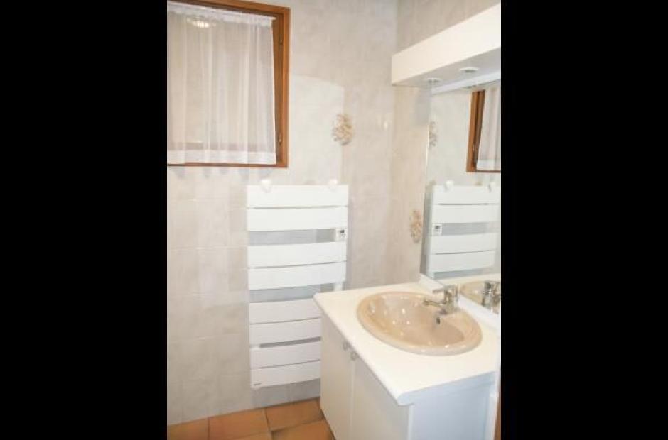 Image - Chalet Comborcière - station de ski - Saint Sorlin d'Arves - Savoie