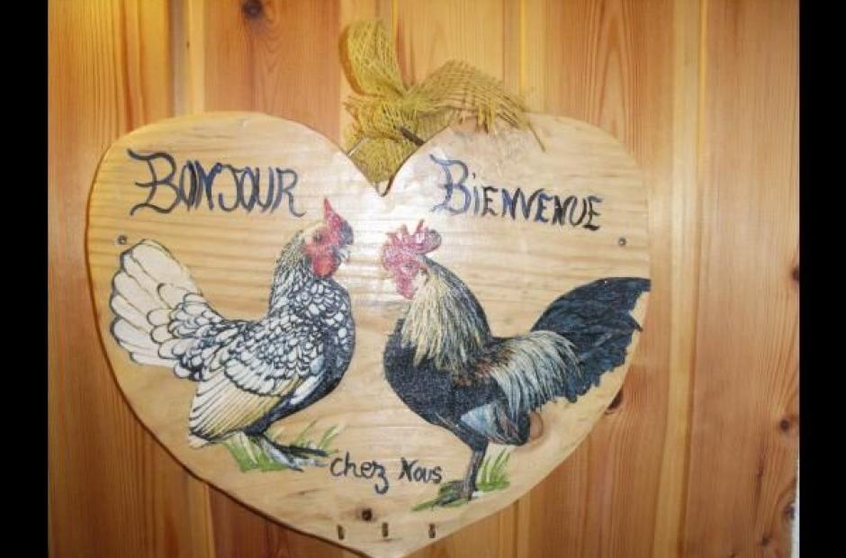 Image - Chalet Comborcière - station de ski Saint Sorlin d'Arves - Savoie