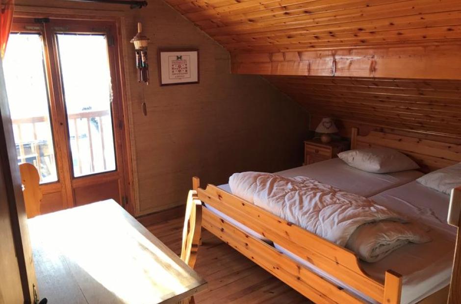 Chalet Les Lauzes - Chalet Les Lauzes Chalet Les Lauzes - Chalet Les Lauzes