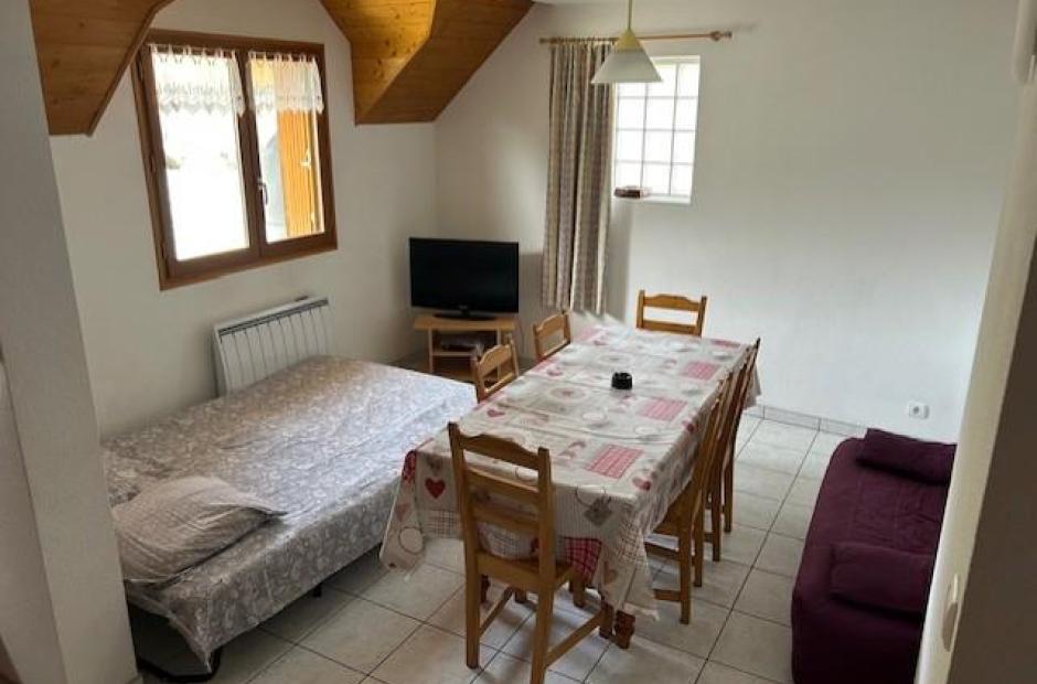 L'Agnelin n°2  - 7 personnes_Saint-Sorlin-d'Arves - L'Agnelin n°2 L'Agnelin n°2  - 7 personnes_Saint-Sorlin-d'Arves - L'Agnelin n°2