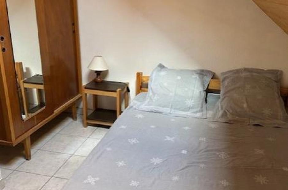 L'Agnelin n°2 - Chambre