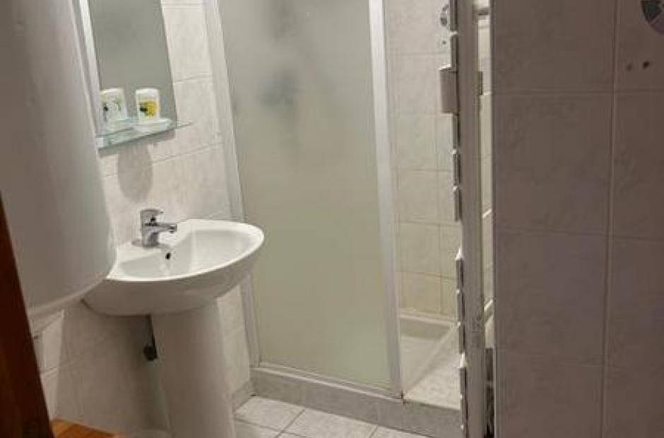 L'Agnelin n°2 - Salle de bain