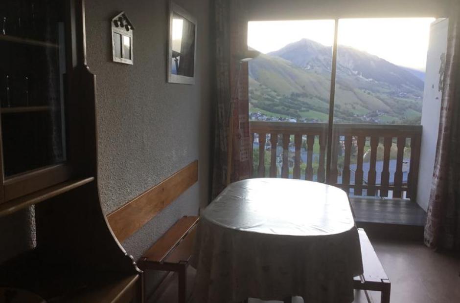 Les Choseaux n°47 - Vue intérieure