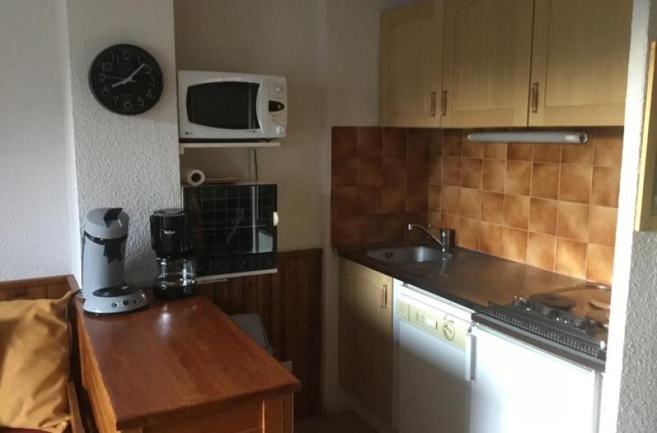 Les Choseaux n°47 - Vue intérieure