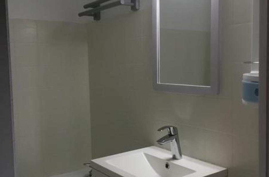 Les Choseaux n°47 - Vue intérieure