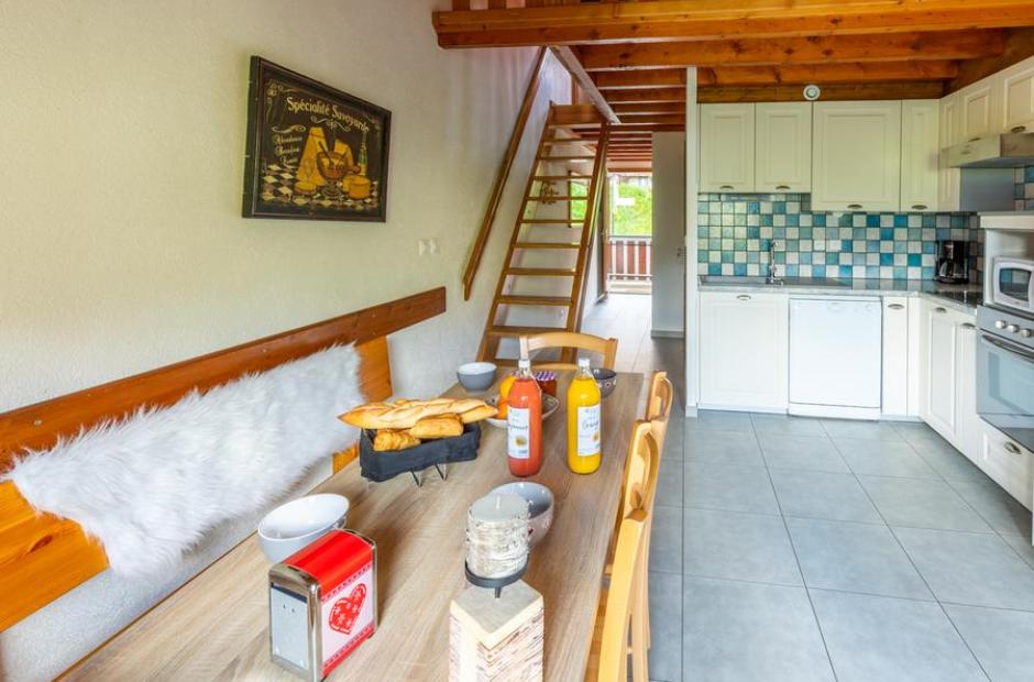 Les Balcons de St So N°B - Les Balcons de St So N°B Les Balcons de St So N°B - Les Balcons de St So N°B