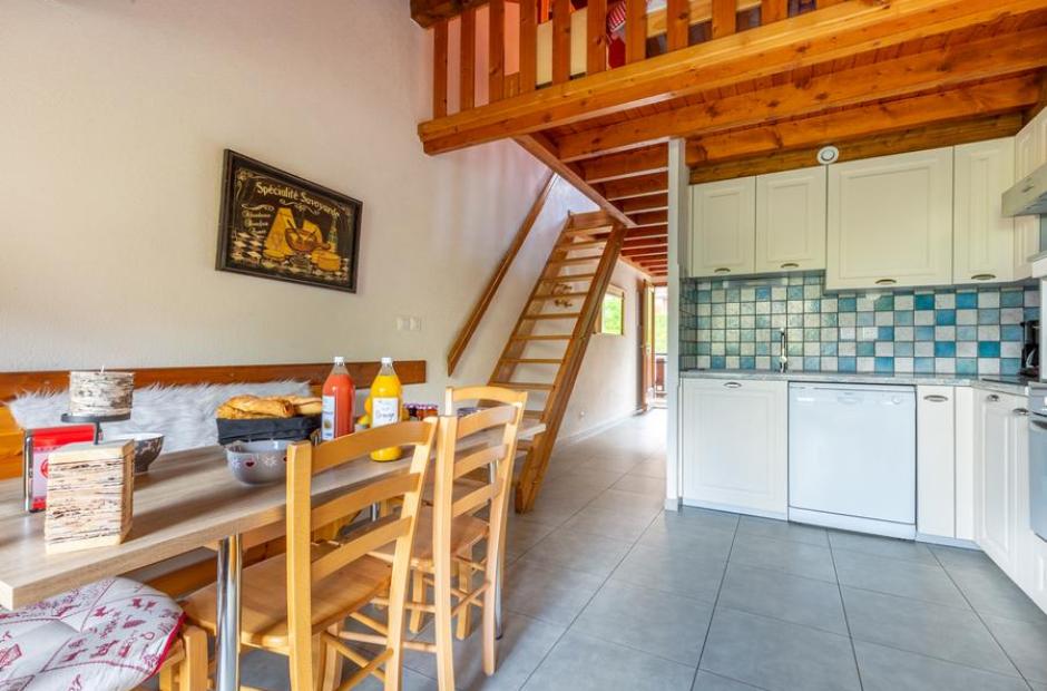 Les Balcons de St So N°B - Les Balcons de St So N°B Les Balcons de St So N°B - Les Balcons de St So N°B
