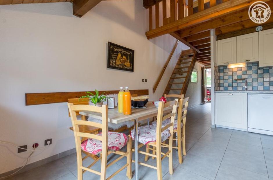 Les Balcons de St So N°B - Les Balcons de St So N°B