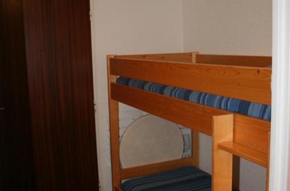 Les Niveoles n°66 - Coin montagne