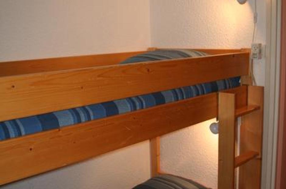 Les Niveoles n°66 - Coin montagne