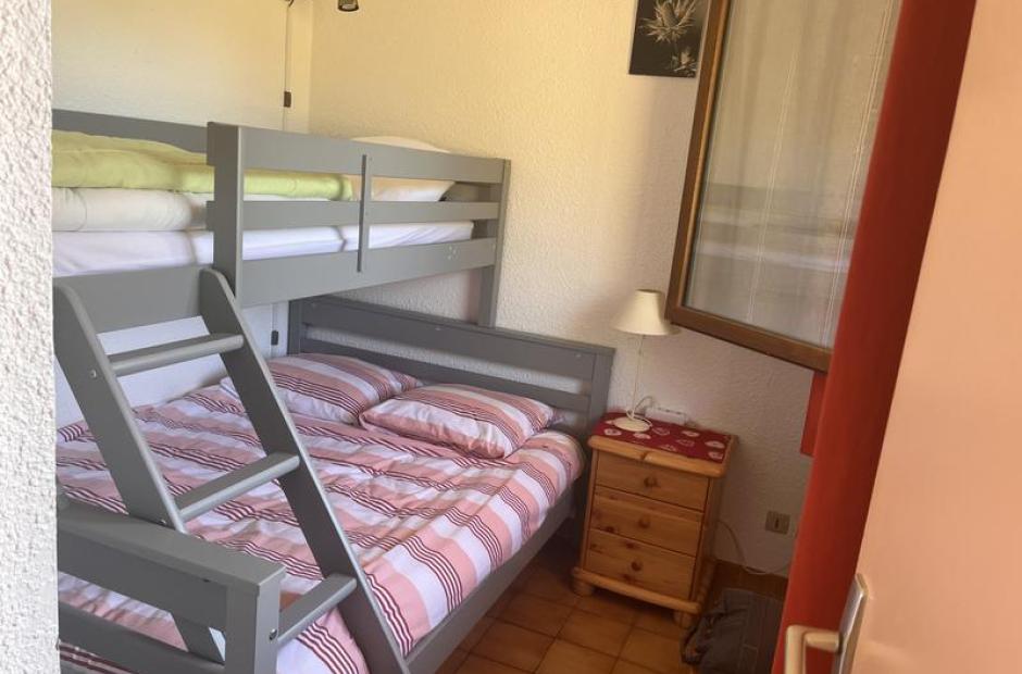 Les Niveoles n°67 - Chambre Les Niveoles n°67 - Chambre