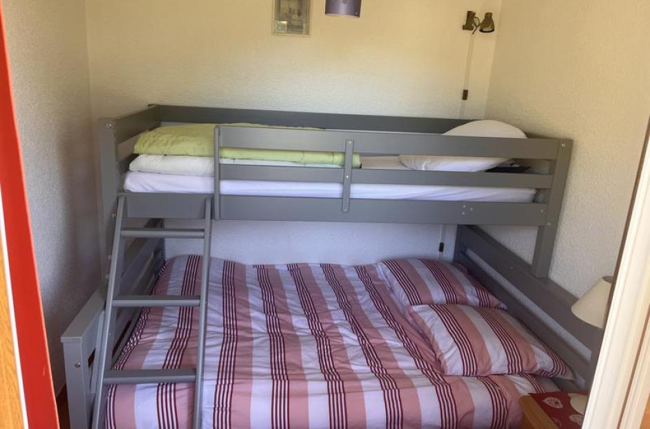 Les Niveoles n°67 - Chambre Les Niveoles n°67 - Chambre
